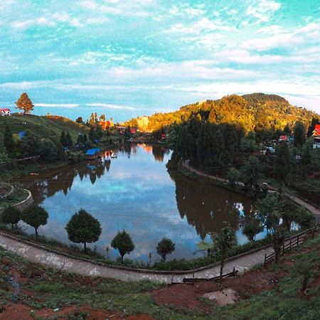 Lake View Resort Masala Zone Suryodaya ภายนอก รูปภาพ