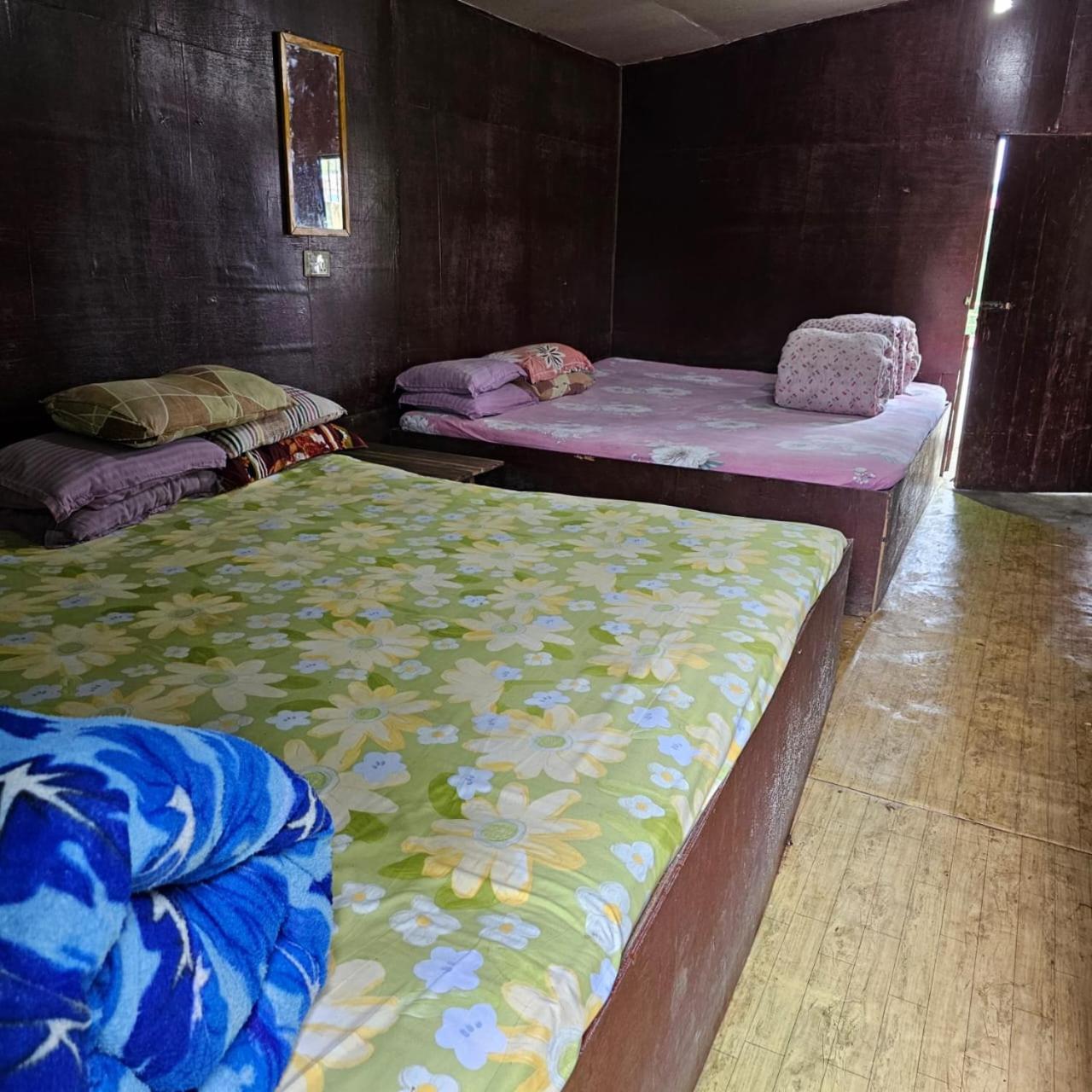 Lake View Resort Masala Zone Suryodaya ภายนอก รูปภาพ