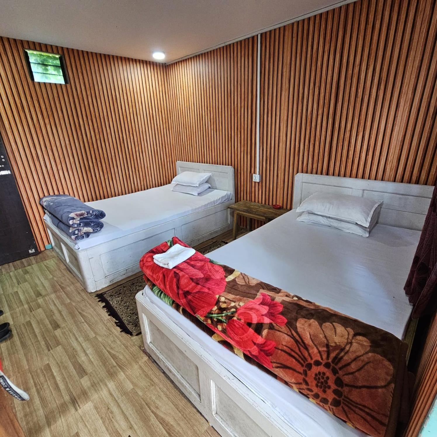 Lake View Resort Masala Zone Suryodaya ภายนอก รูปภาพ