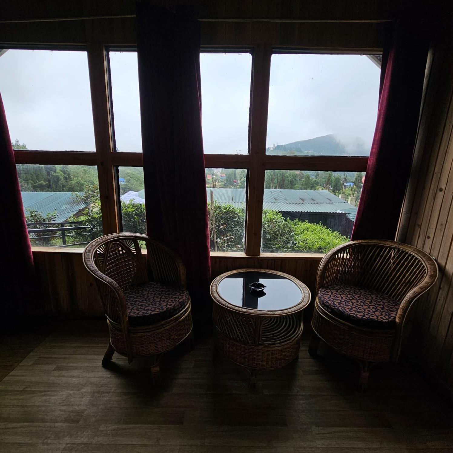 Lake View Resort Masala Zone Suryodaya ภายนอก รูปภาพ