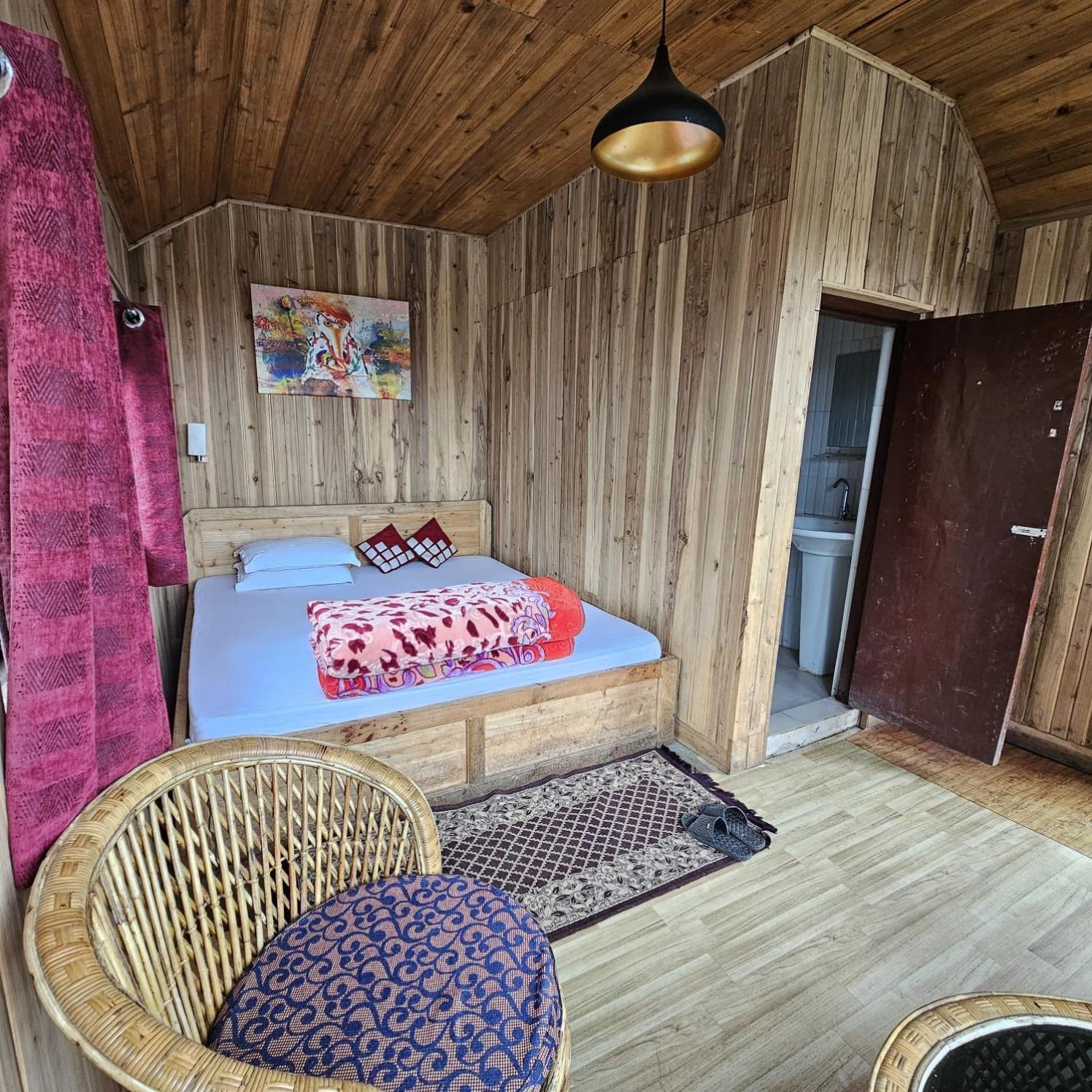 Lake View Resort Masala Zone Suryodaya ภายนอก รูปภาพ