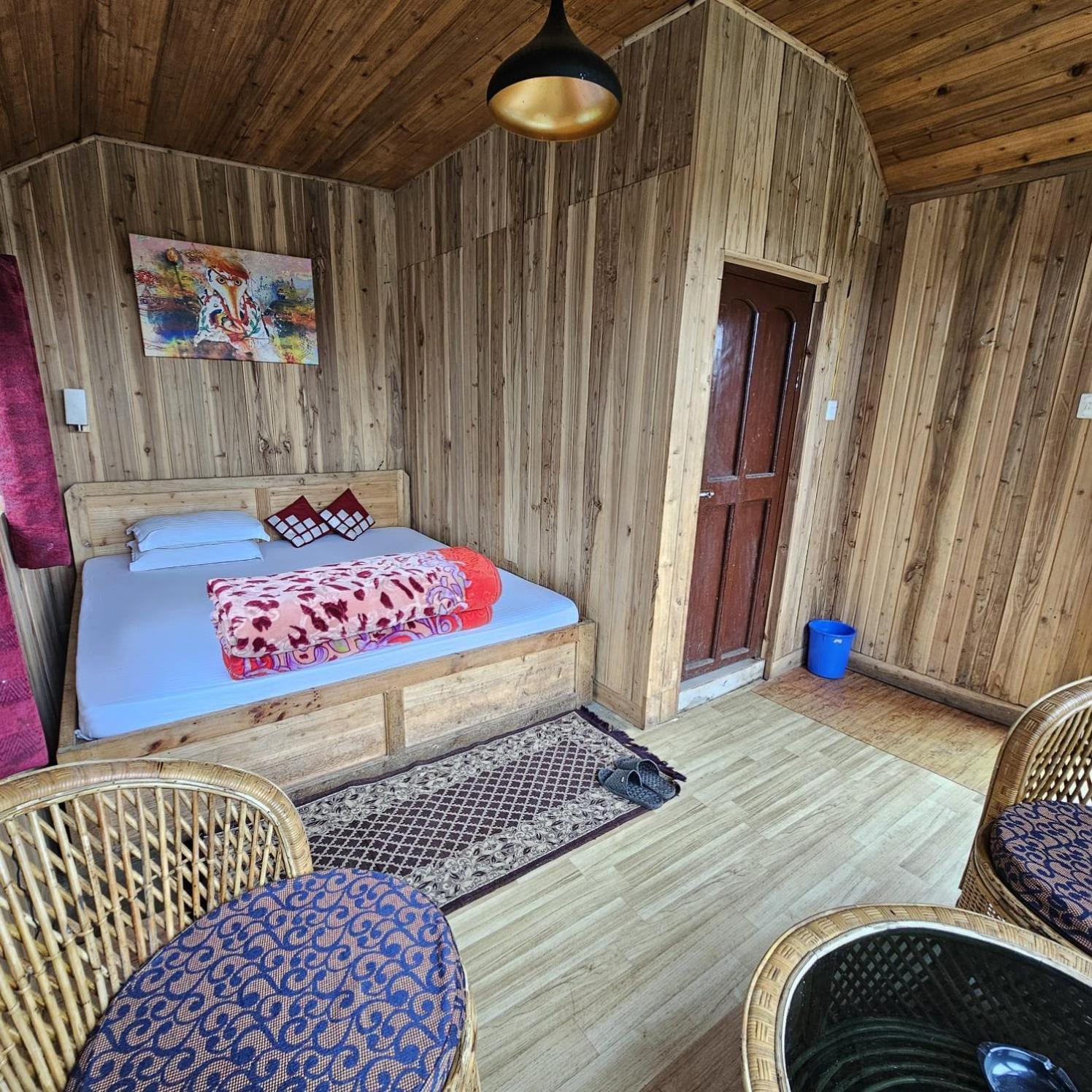 Lake View Resort Masala Zone Suryodaya ภายนอก รูปภาพ