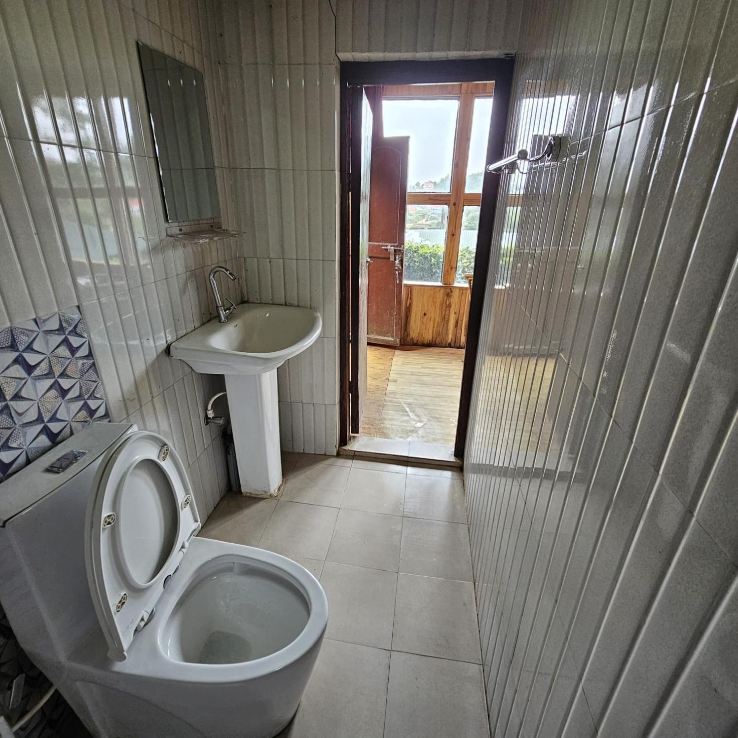 Lake View Resort Masala Zone Suryodaya ภายนอก รูปภาพ