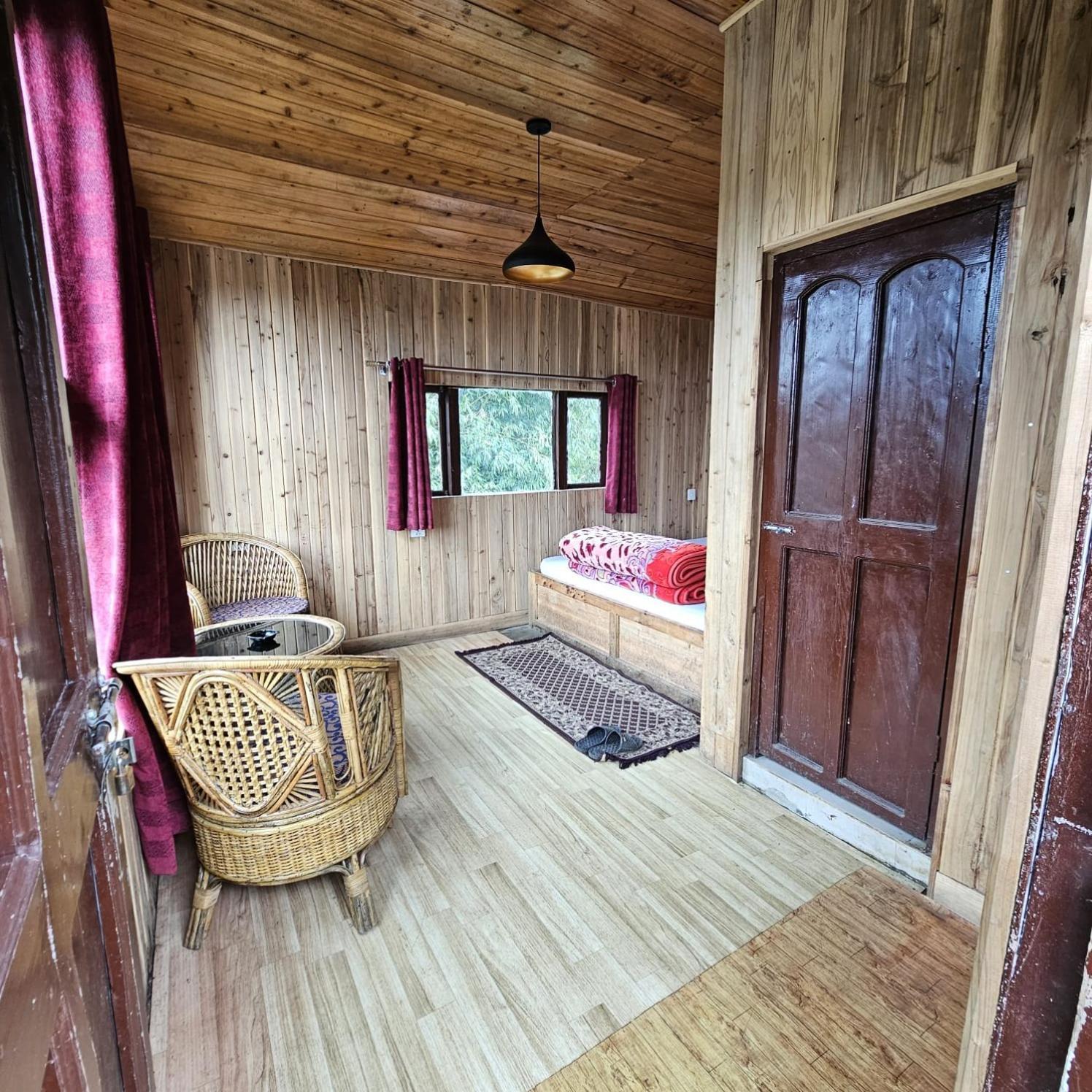 Lake View Resort Masala Zone Suryodaya ภายนอก รูปภาพ