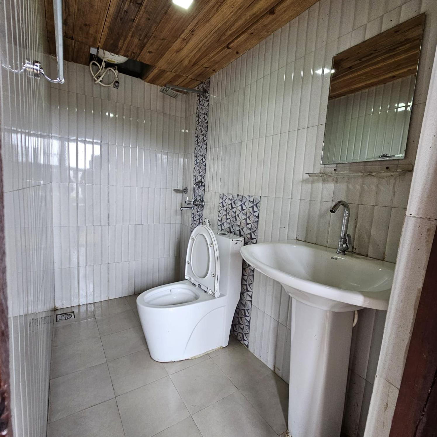 Lake View Resort Masala Zone Suryodaya ภายนอก รูปภาพ