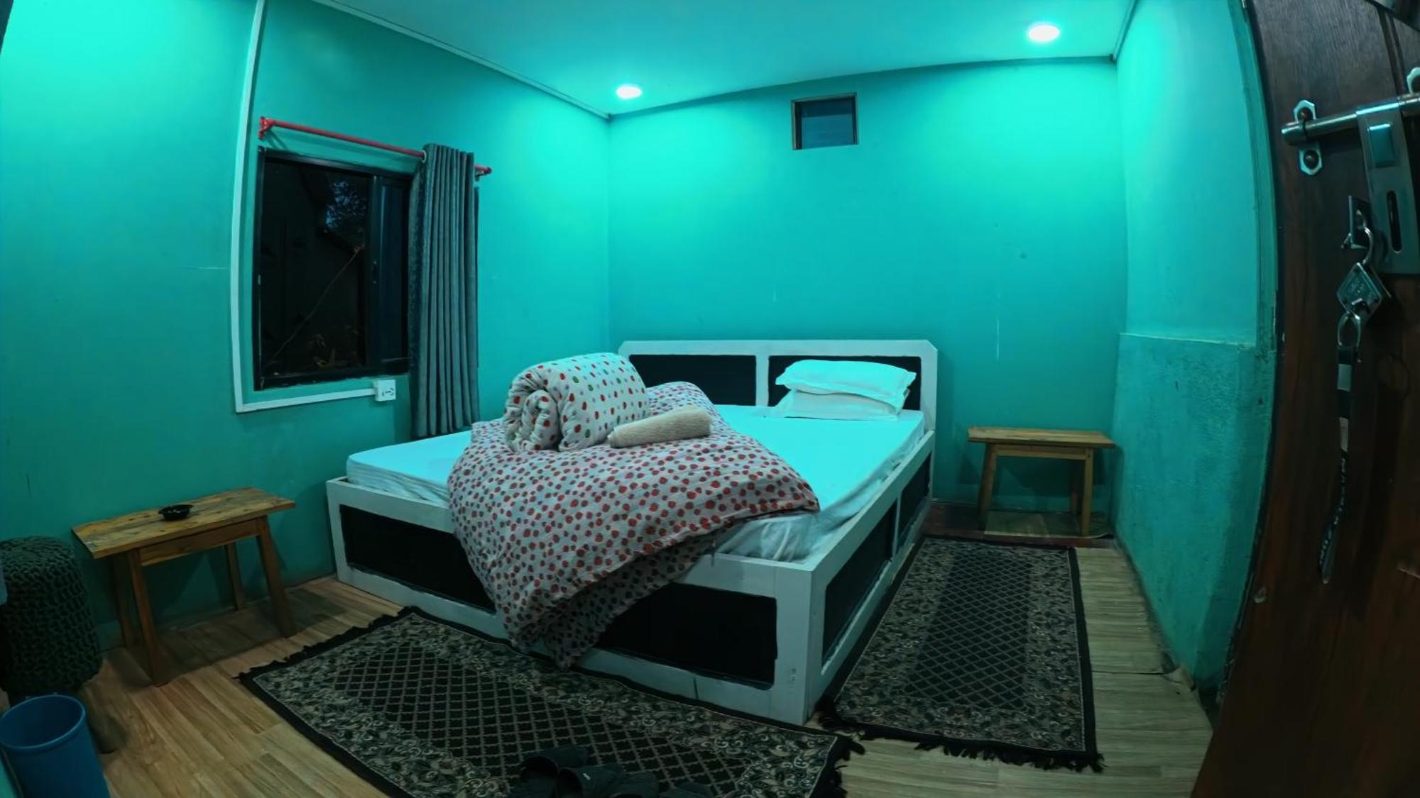 Lake View Resort Masala Zone Suryodaya ภายนอก รูปภาพ