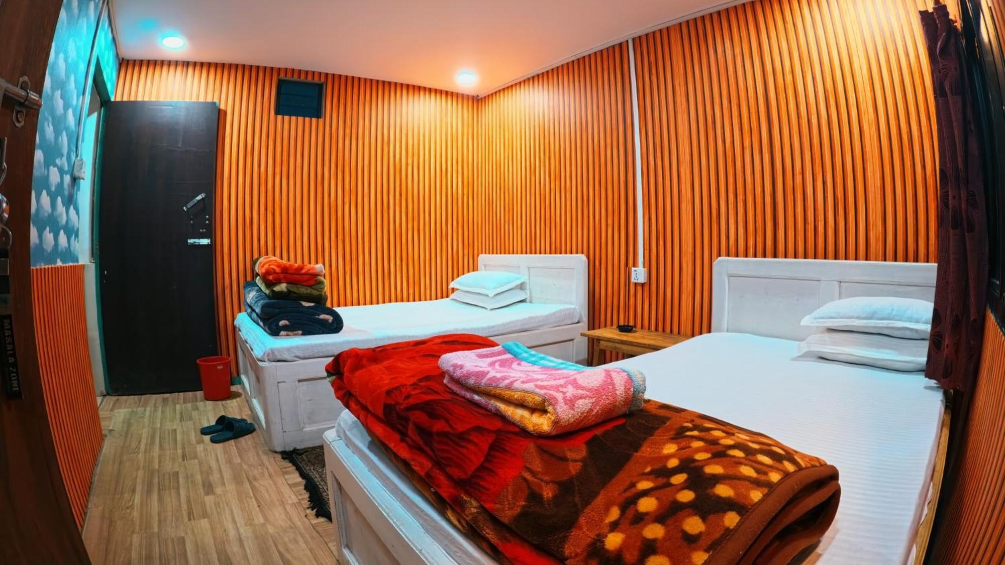 Lake View Resort Masala Zone Suryodaya ภายนอก รูปภาพ