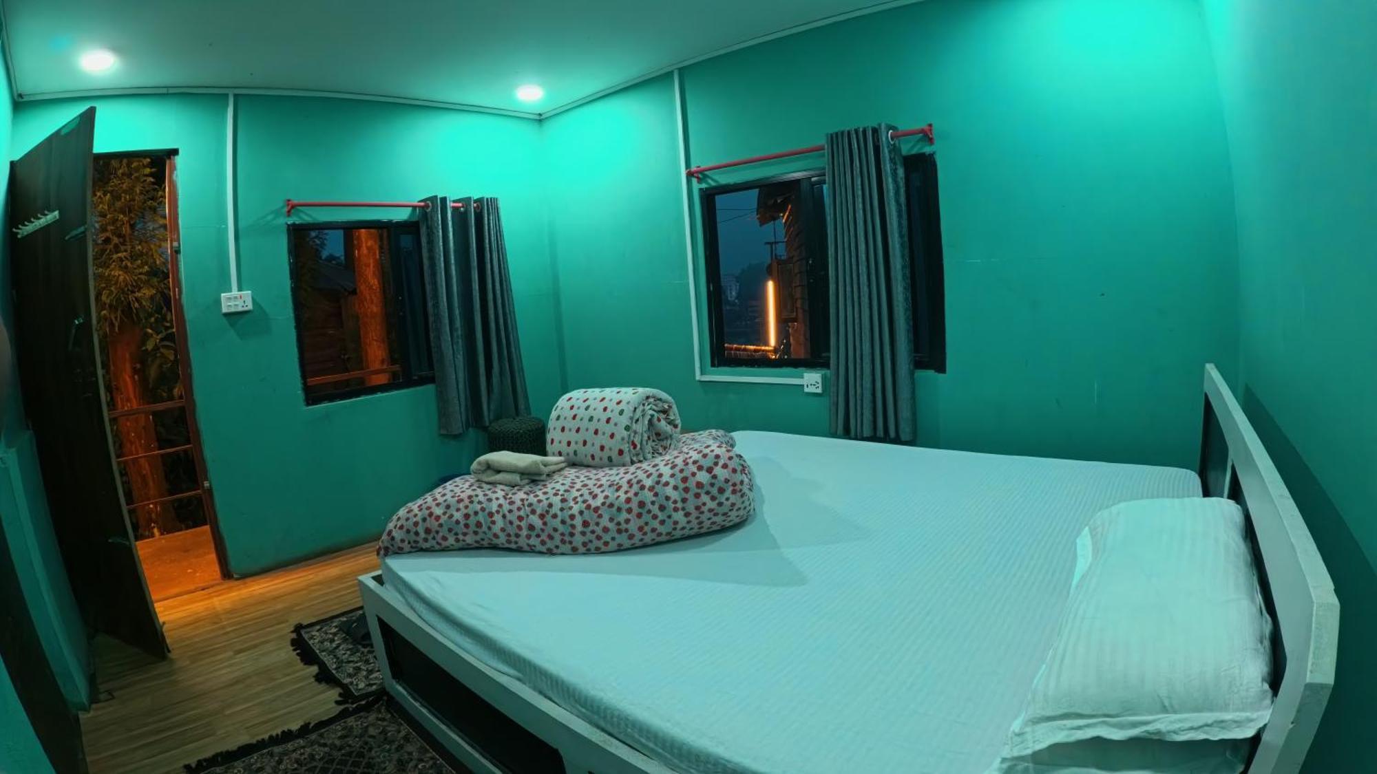 Lake View Resort Masala Zone Suryodaya ภายนอก รูปภาพ