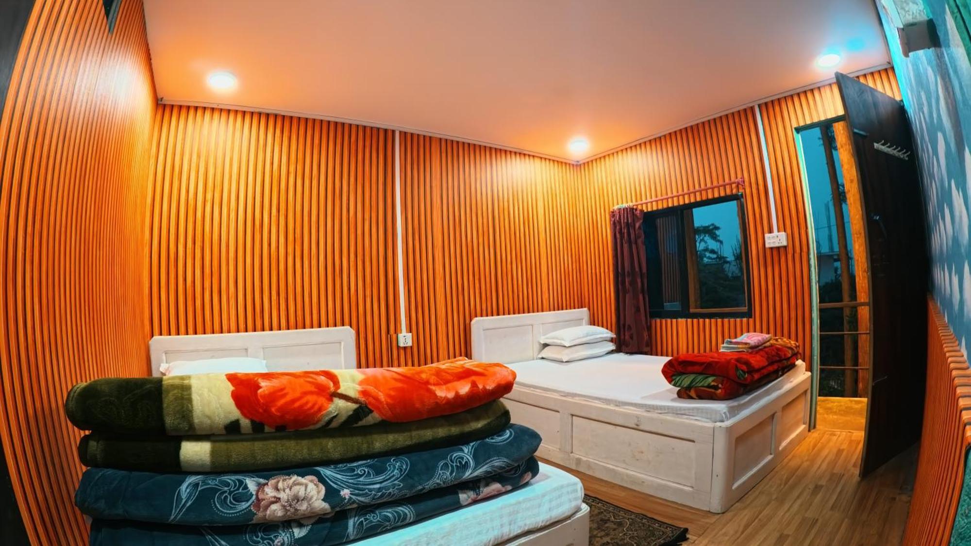 Lake View Resort Masala Zone Suryodaya ภายนอก รูปภาพ