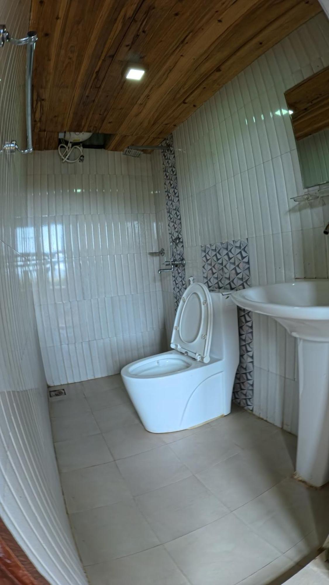 Lake View Resort Masala Zone Suryodaya ภายนอก รูปภาพ