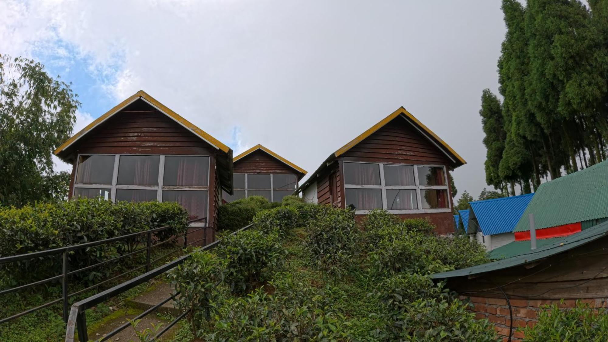 Lake View Resort Masala Zone Suryodaya ภายนอก รูปภาพ