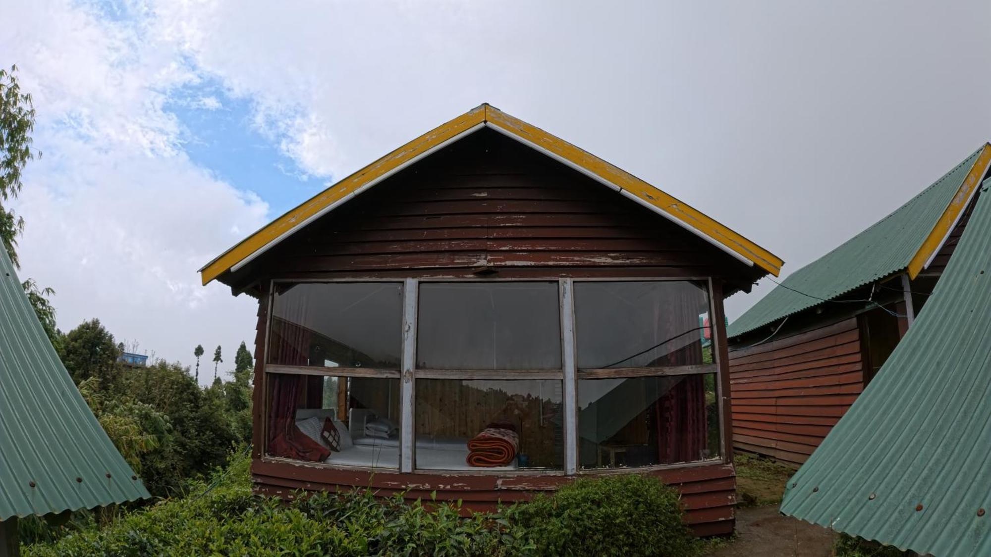 Lake View Resort Masala Zone Suryodaya ภายนอก รูปภาพ